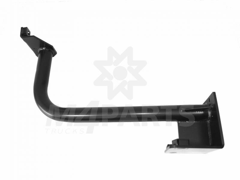 F3451 - SUPORTE LATERAL PARACHOQUE MB 1620 ATRON 2000 LD
