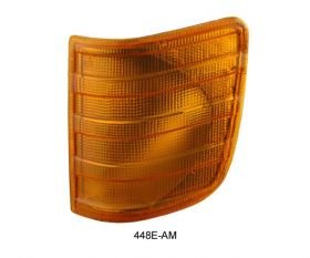PL04480101 - LANTERNA SETA MB 1618 ( RAIADA ) AM LD