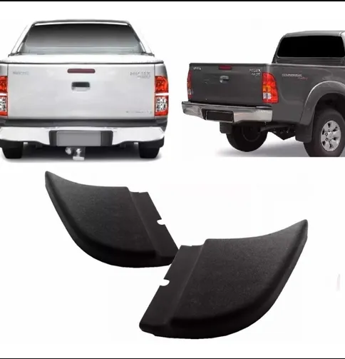 46601 - ACAB PARACHOQUE HILUX LD