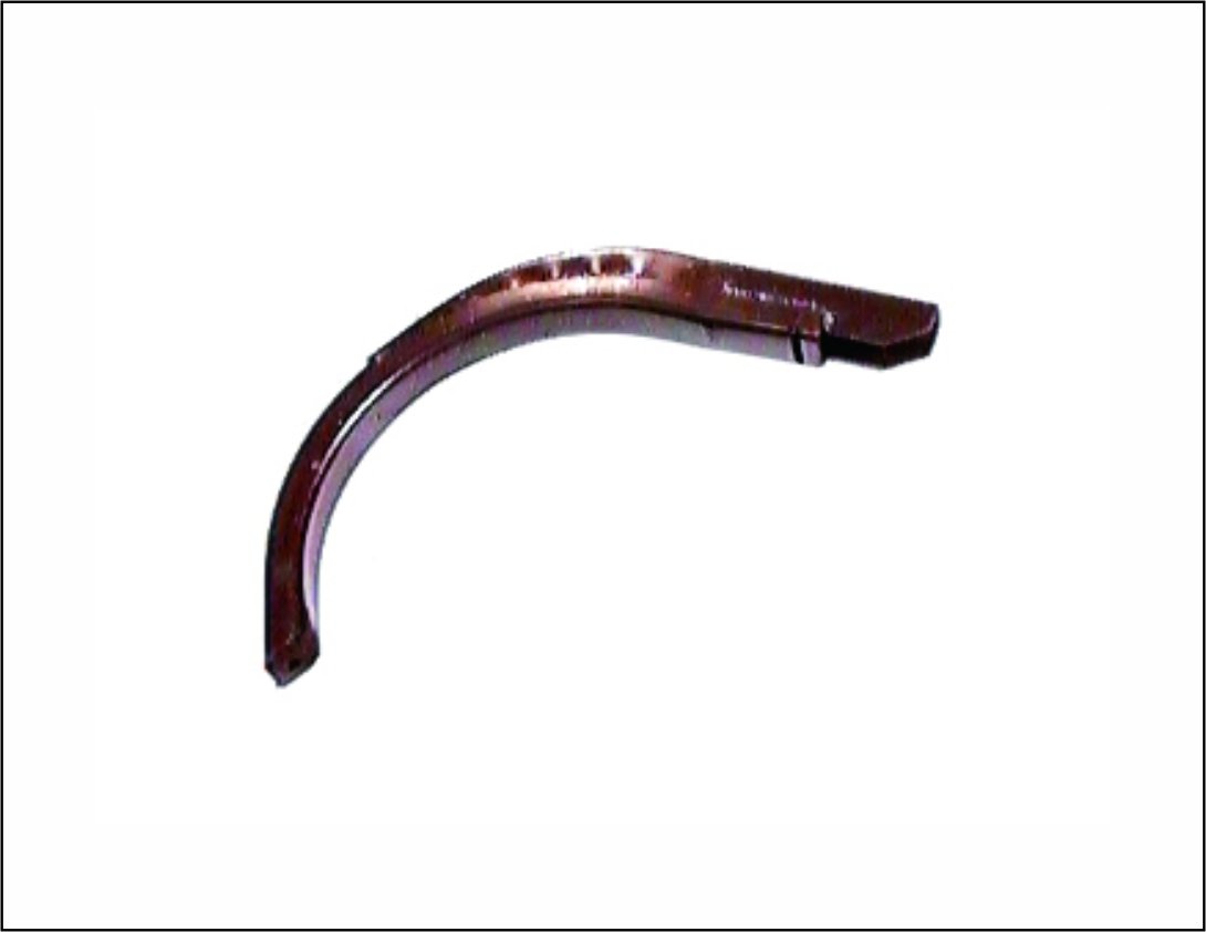 FC021088 - SUPORTE TANQUE 210 RED MB 1618 S/CINTA