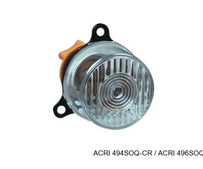 PL04960022 - LANTERNA SETA CARGO GII IVECO NEW TECTOR CR S/SOQUETE