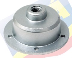 INGA5004 - FLANGE DIANT SCANIA MENOR 112/113