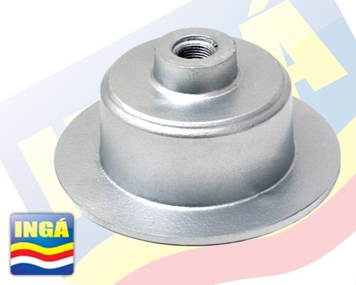 ING5005 - FLANGE DIANT SCANIA MAIOR 111 (91)