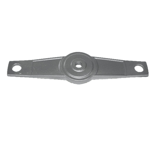 INGA5010 - FLANGE REGUA DIANT VOLVO RODA DISCO