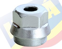INGA1015025 - FLANGE TRACAO MB 1924/1935(PORCA)