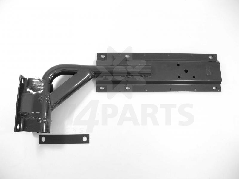 503102637 - SUPORTE PARALAMA IVECO STRALIS LD