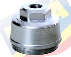 INGA5035 - FLANGE DIANT VW 7.90/7.110/8.150..