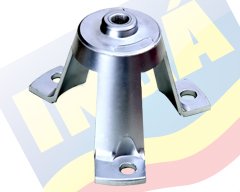 INGA5040 - FLANGE TRACAO MB 1633 TRIPE MB AXOR..