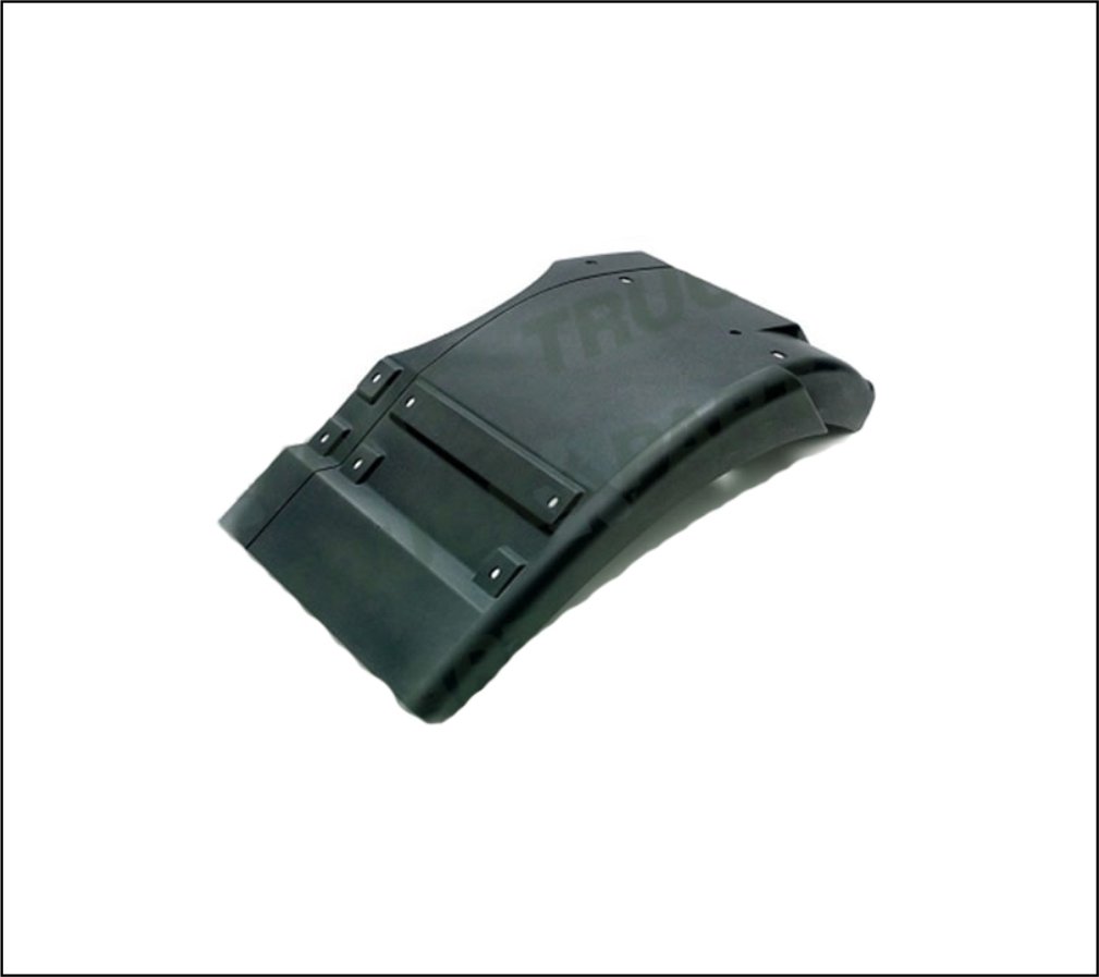 FBC626 - PARALAMA CABINE TRAS IVECO STRALIS LD
