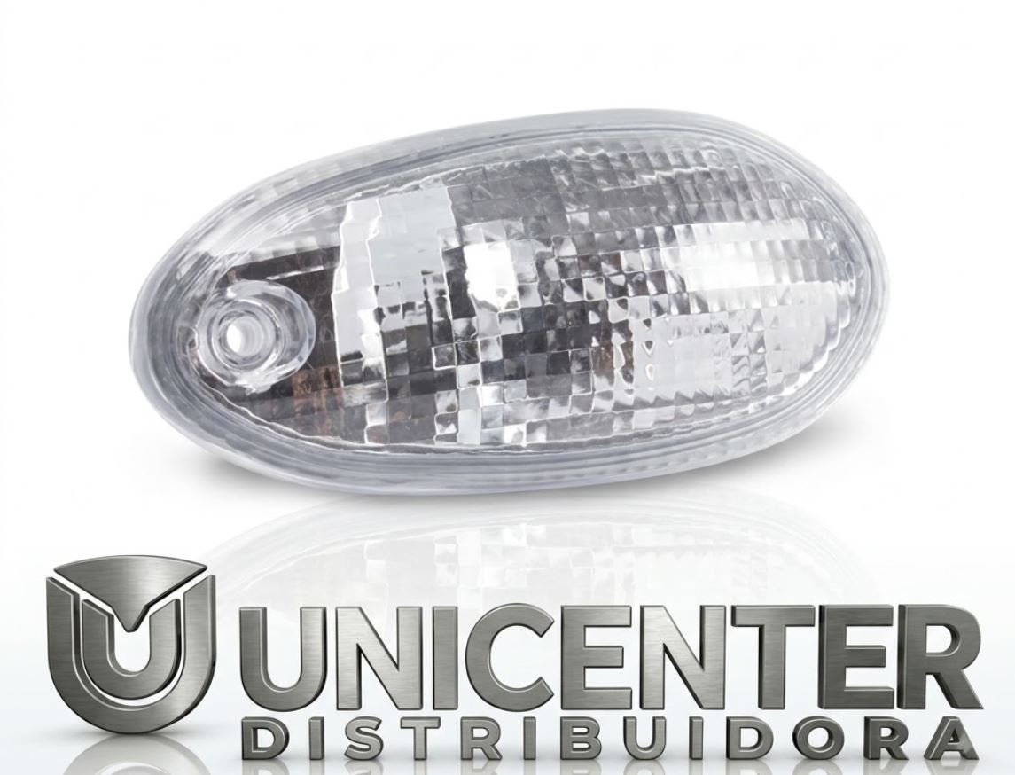 PL07300202 - LANTERNA TAPA SOL IVECO STRALIS LE