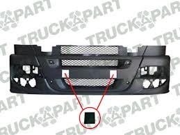 CP20034 - ACAB PARACHOQUE IVECO STRALIS NR