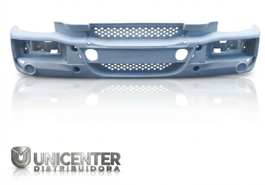 I40042 - PARACHOQUE IVECO NEW TECTOR TRACADO 2019