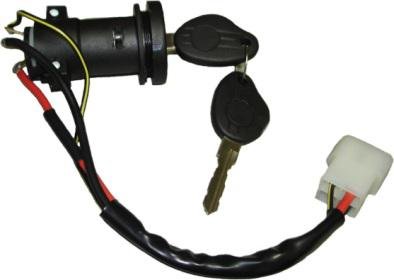 ORI5056 - CILINDRO IGNICAO MB HPN C/COMUTADOR