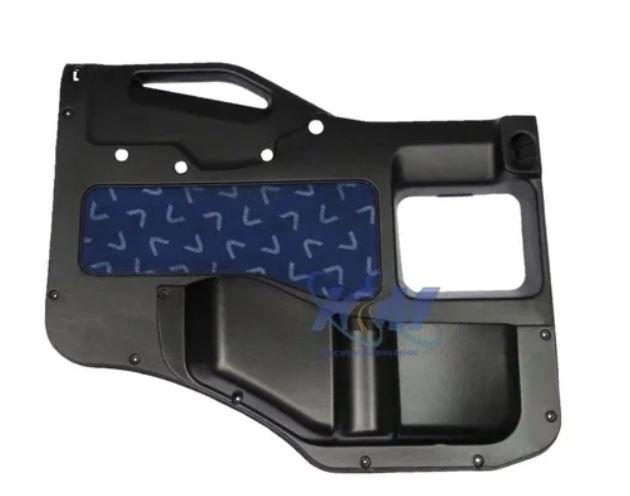 5111056 - FORRO PORTA IVECO STRALIS LD