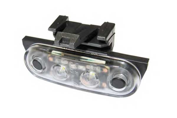 ELY-VV05-121 LED - LANTERNA TAPA SOL VOLVO FH 2010