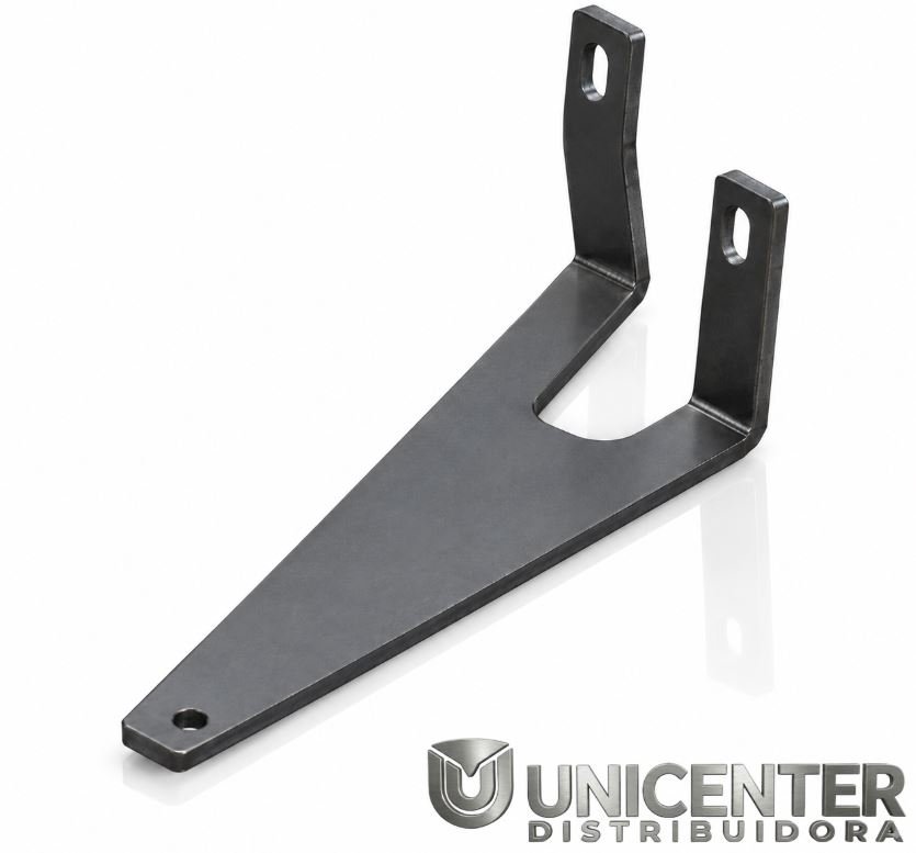 5801251188 - SUPORTE ESTRIBO IVECO TECTOR/CURSOR LD