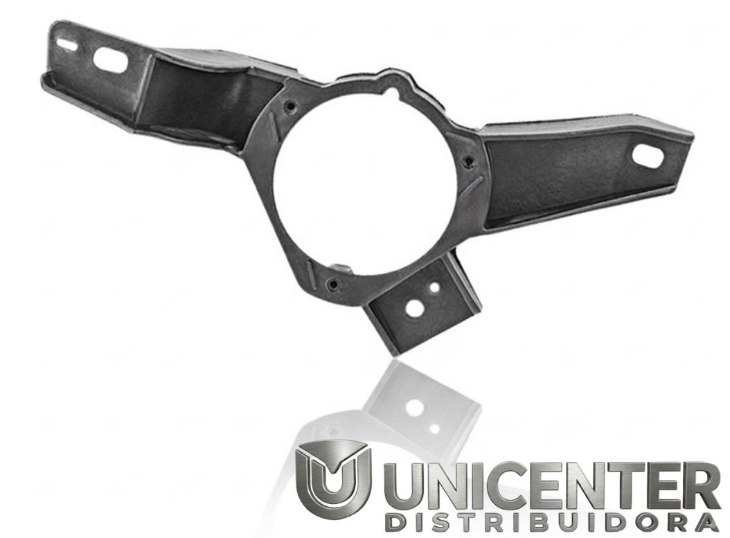 I40057.8 - SUPORTE LANTERNA SETA IVECO TECTOR (LARGO) LD