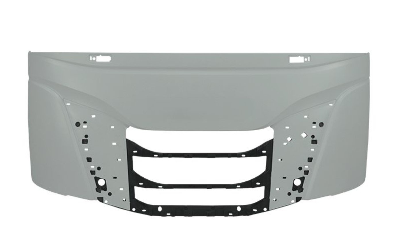 I40068 - CAPO EXT IVECO S-WAY
