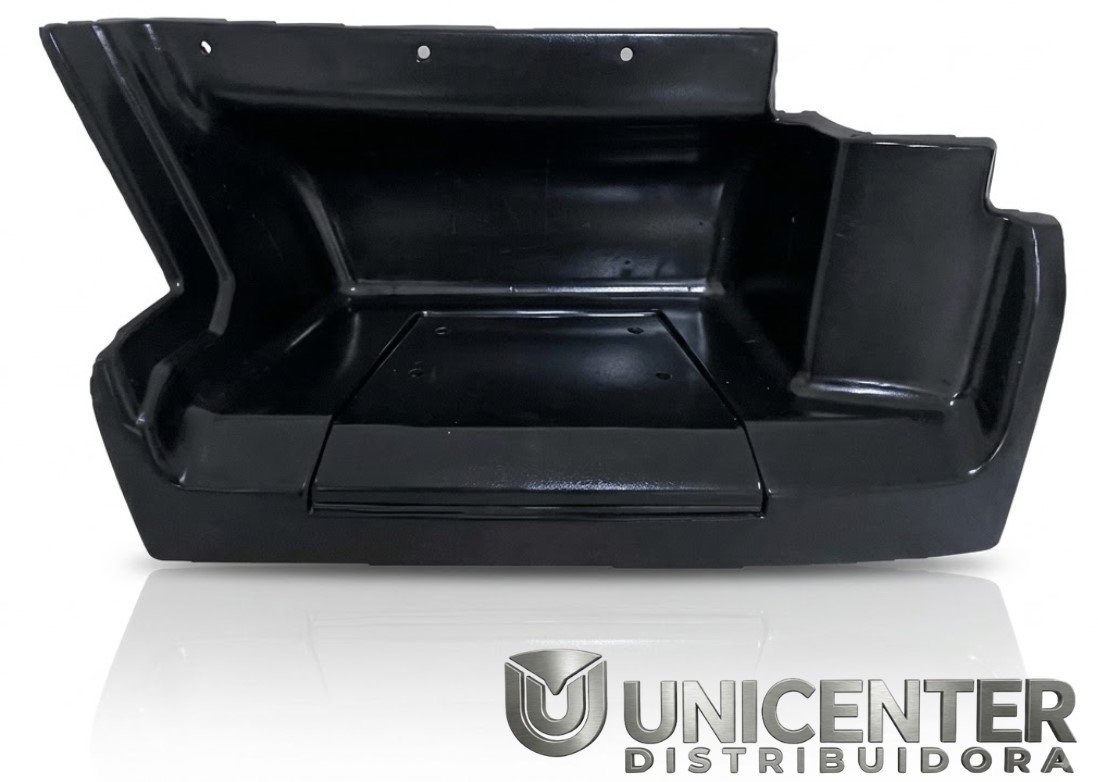 15024PA - ESTRIBO SUPERIOR IVECO VERTIS 90V/130V LD (PLASTICO)