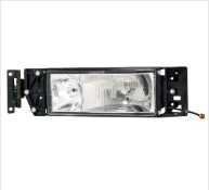 L-81 - VIDRO FAROL IVECO EUROTECH 98/06 LE