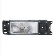 5I-93 - VIDRO FAROL IVECO EURO CARGO 99 LD