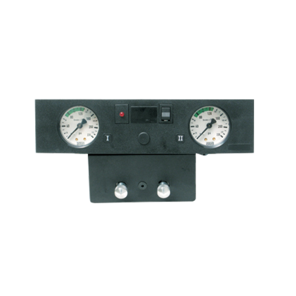 US6007 - PAINEL RODOAR IVECO