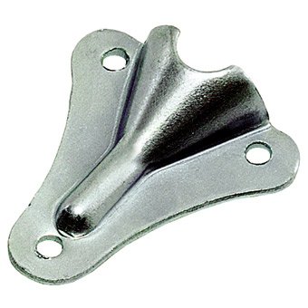 UNIV60375 - PRESILHA FECHADURA CAPO EXT TOYOTA