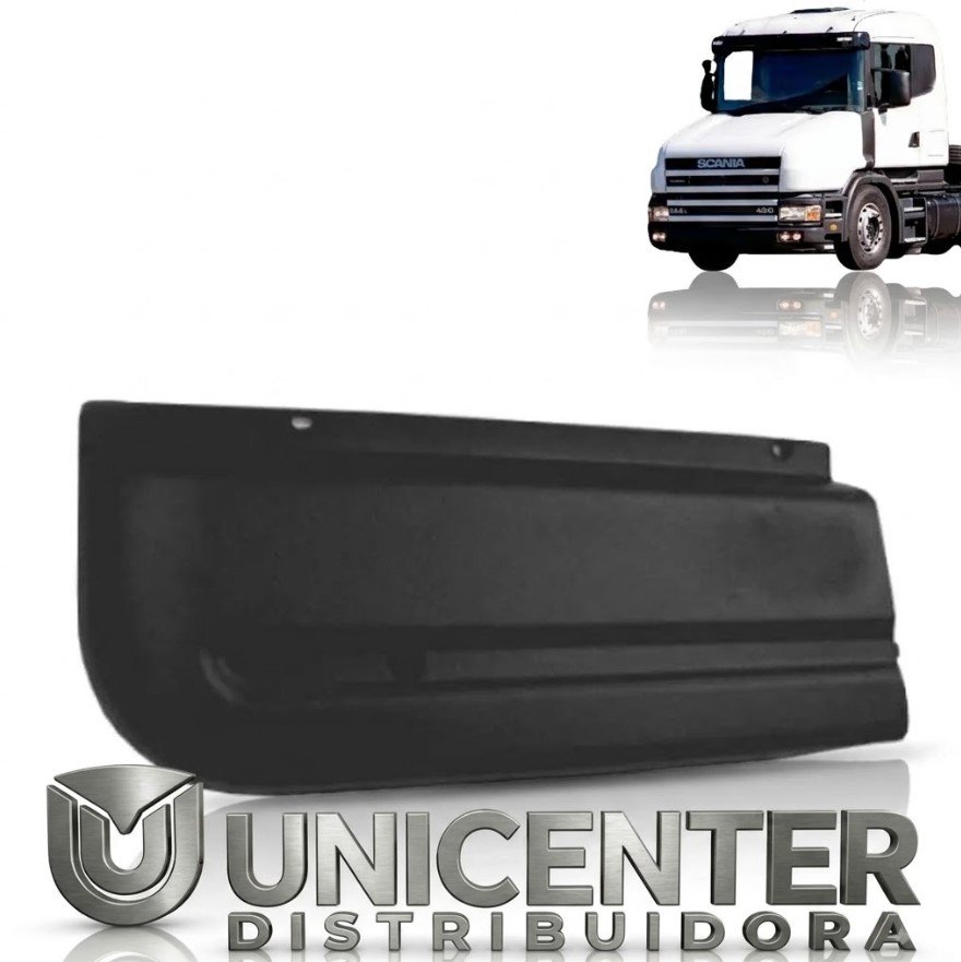 G654 - SAIA CABINE SCANIA S4 T LE