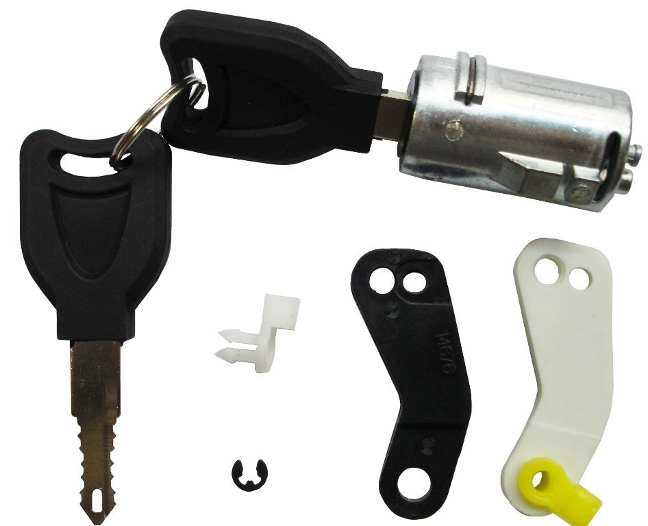 ORI7029 - CILINDRO MACANETA PORTA EXTERNA PORTA VOLVO VM D/E