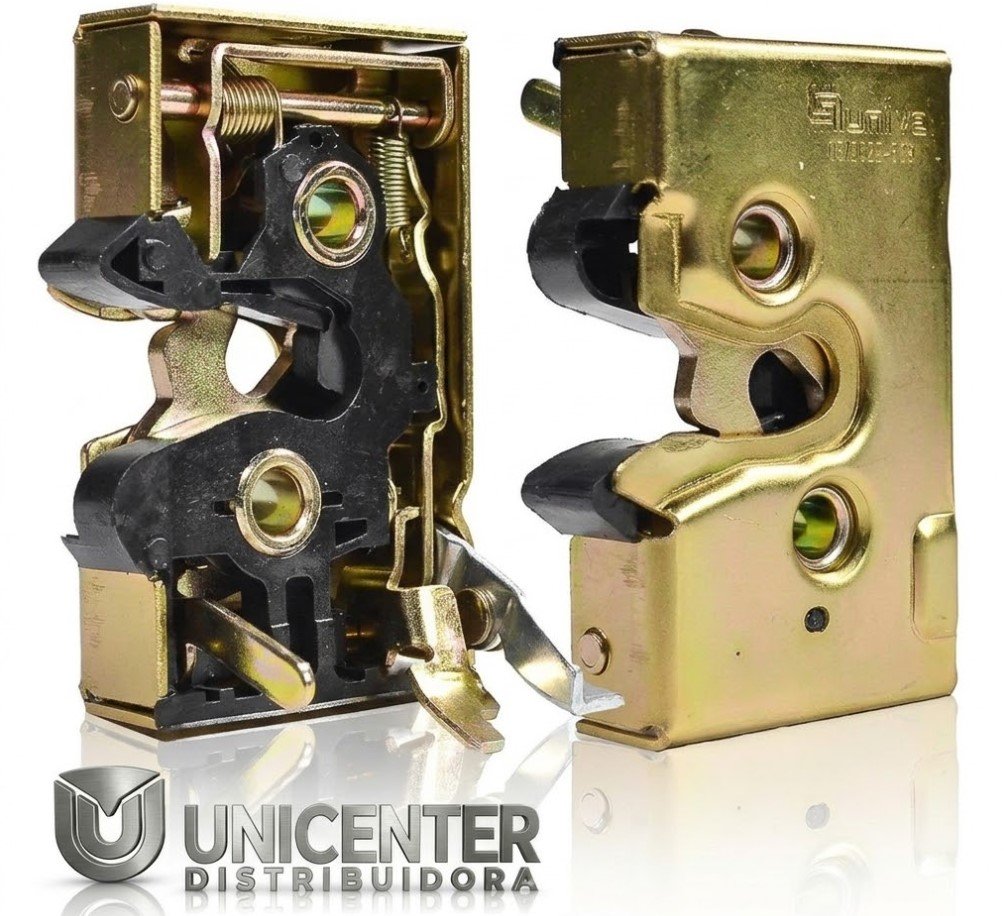 UNIV20588 - FECHADURA PORTA AGRALE LD