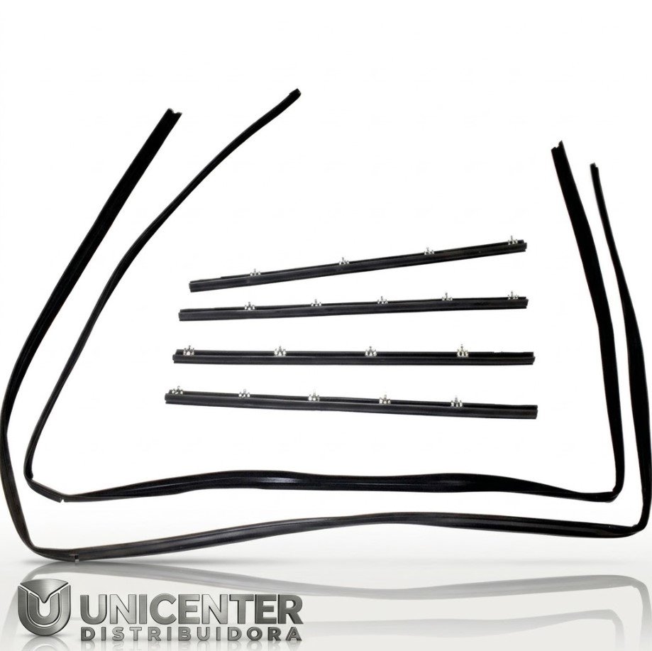 UNIV38615 - CANALETA F-1000 72…92