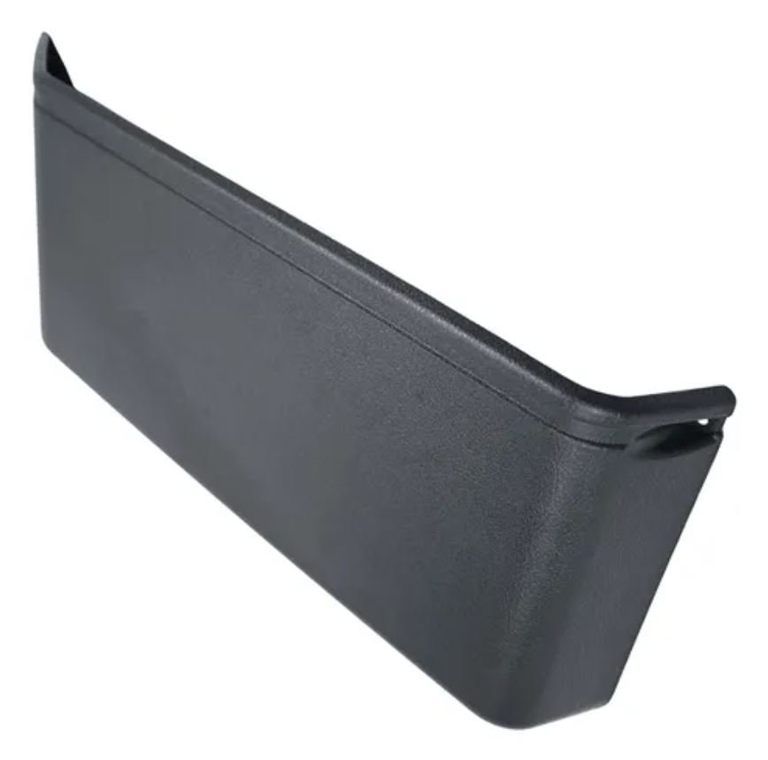 VT1007 - BOLSA PORTA CARGO CINZA ESCURO LE