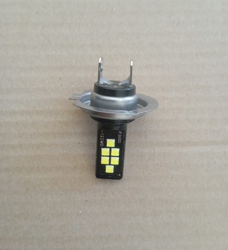 IMP800.603 - LAMPADA H7 LED BULBS