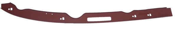 AM817D - CHAPA PAINEL CARA PRETA LD
