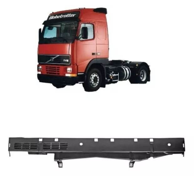 CD8941 - ACAB LIMPADOR PARABRISA VOLVO FH 1998 A 2003
