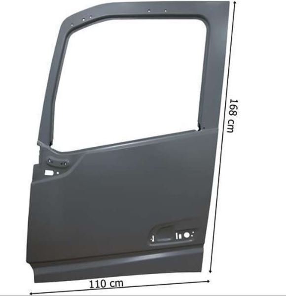 82183078 - PORTA VOLVO FH4 FH5 LE