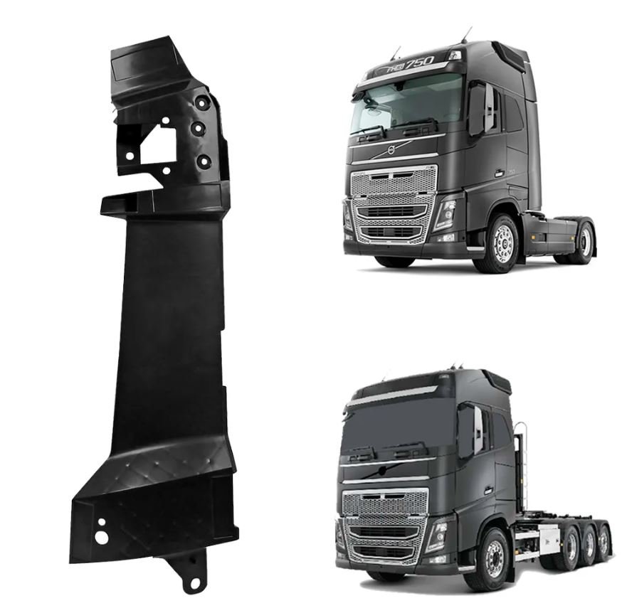 VOL157I - ACAB FAROL INT VOLVO FH4 2015 LE