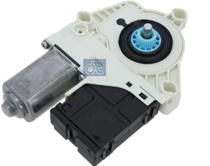 ASTON-08011 - MOTOR MAQUINA VIDRO VOLVO FH4 2015 EM DIANTE LE
