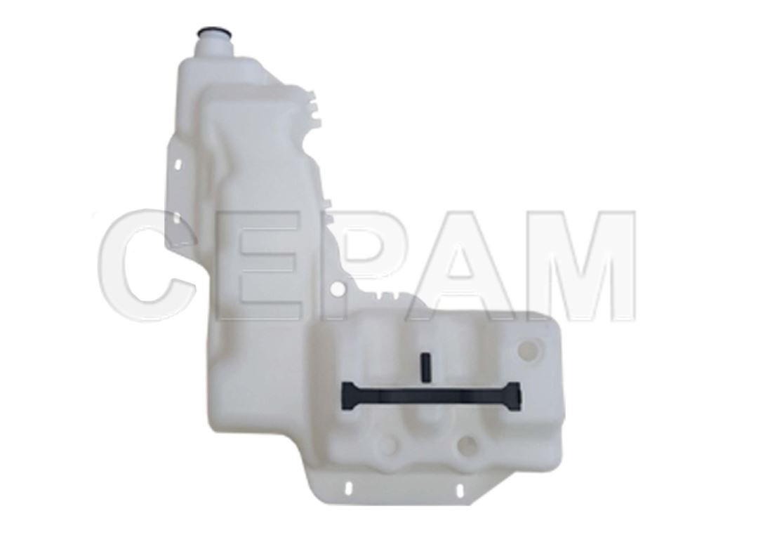 RP001576 - RESERV AGUA PARAB VOLVO FH4 FH5