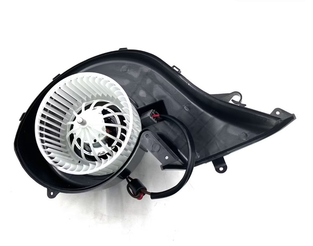 991778 - MOTOR VENTILADOR AR CONDICIONADO VOLVO FH4 2015 A 2021