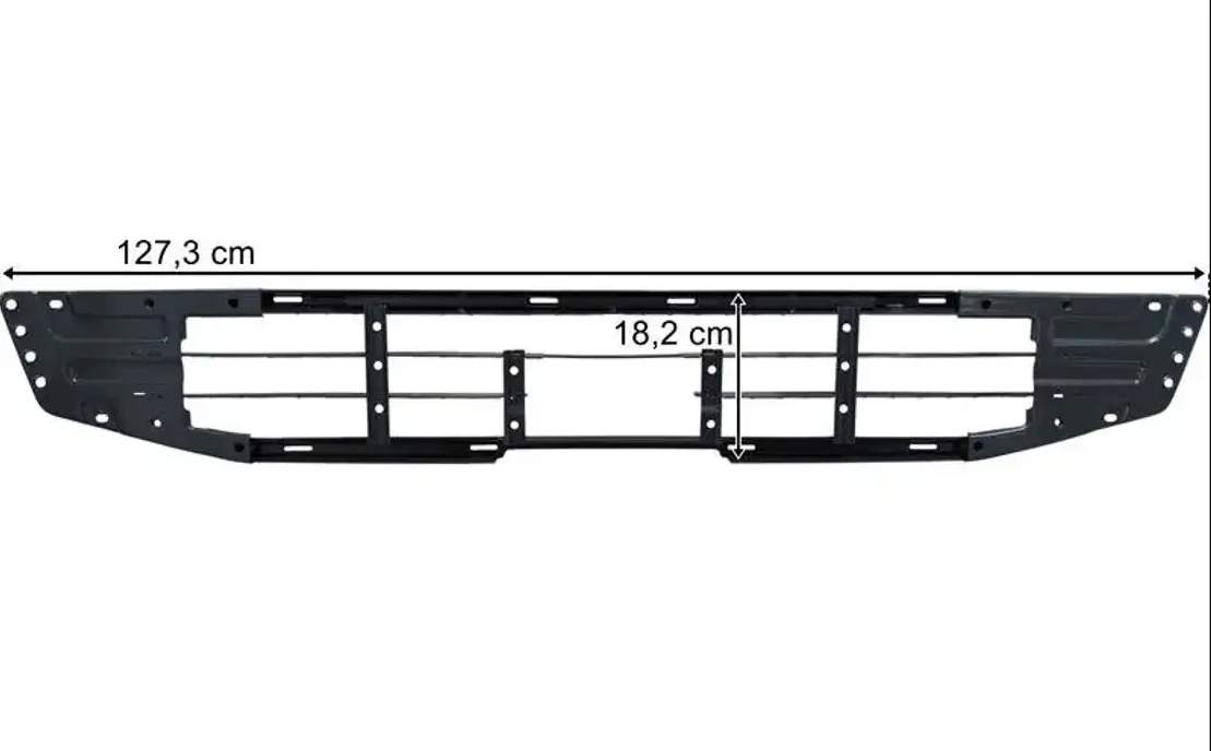 CP30528 - GRADE INFERIOR MENOR VOLVO FH5 2021