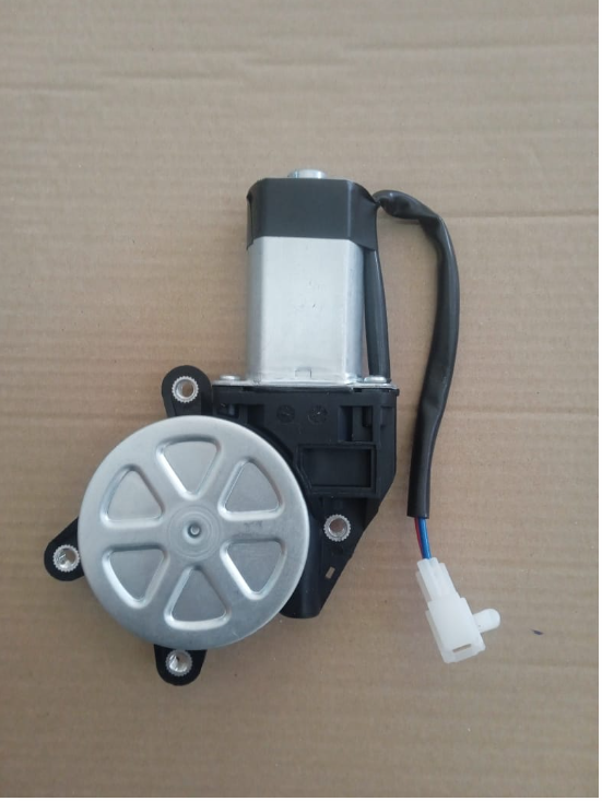 IMP901.115 - MOTOR MAQUINA VIDRO MABUCHI 24VTS VELOX LE