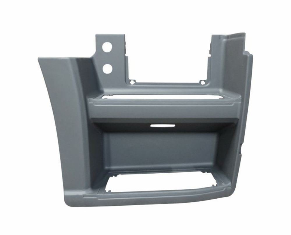 M30190.3 - ESTRIBO INFERIOR ACTROS MEGASPACE 2010 A 2020 LE