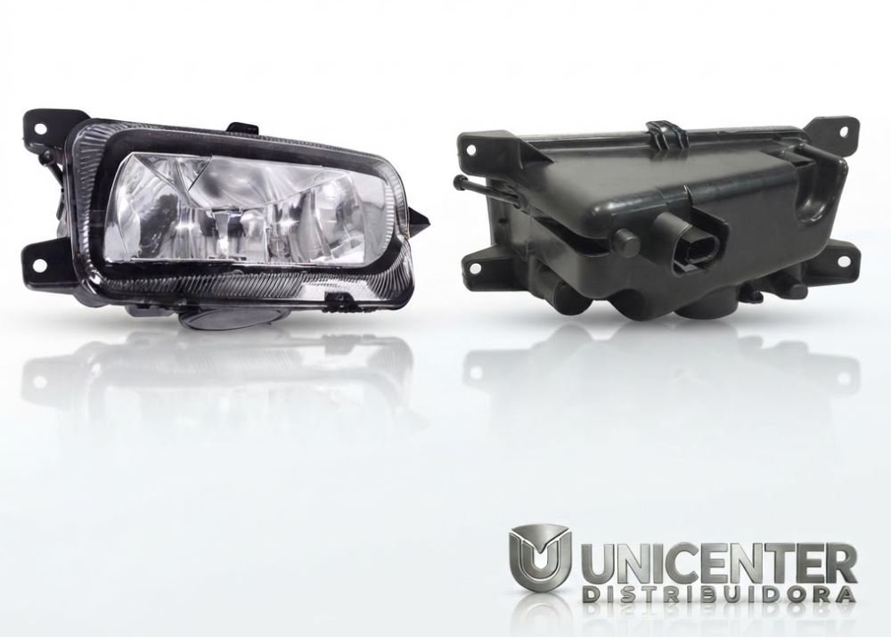 FM206LD - FAROL AUX MB ACTROS 09 A 15 LD