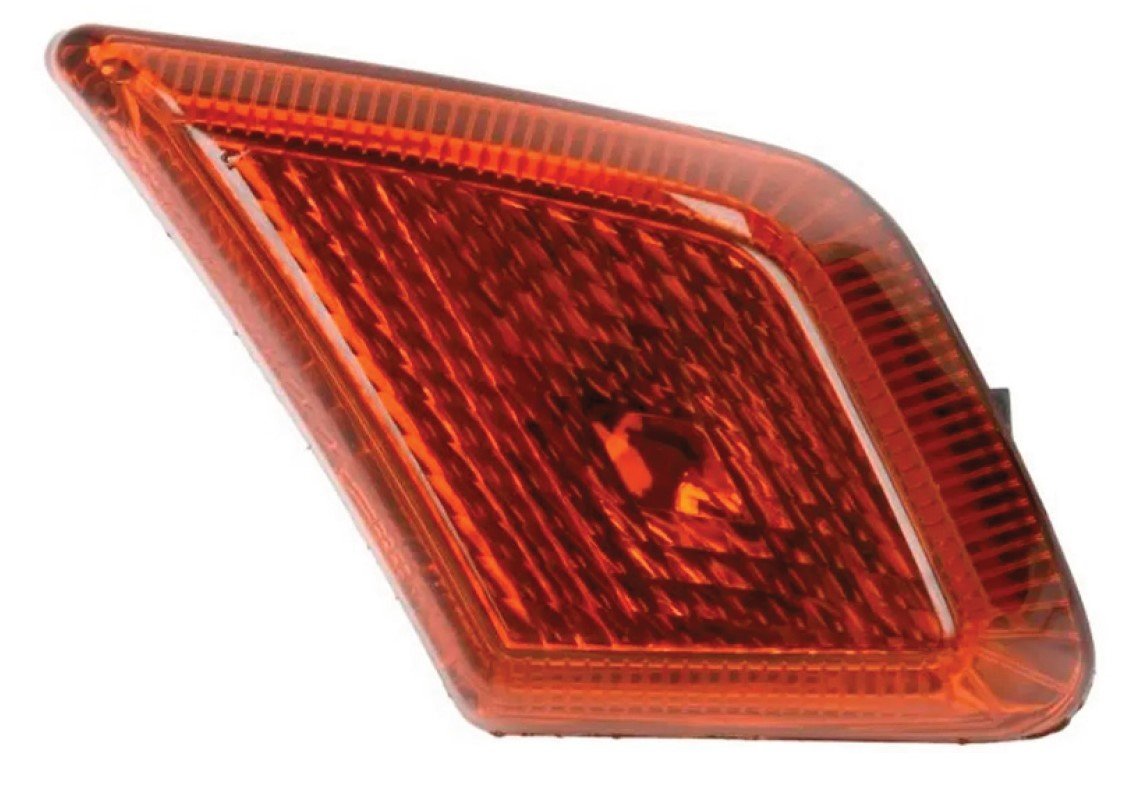 ELY-MB04-088 LD - LANTERNA SETA/FAROLETE C/SOQUETE MB NEW ACTROS LD