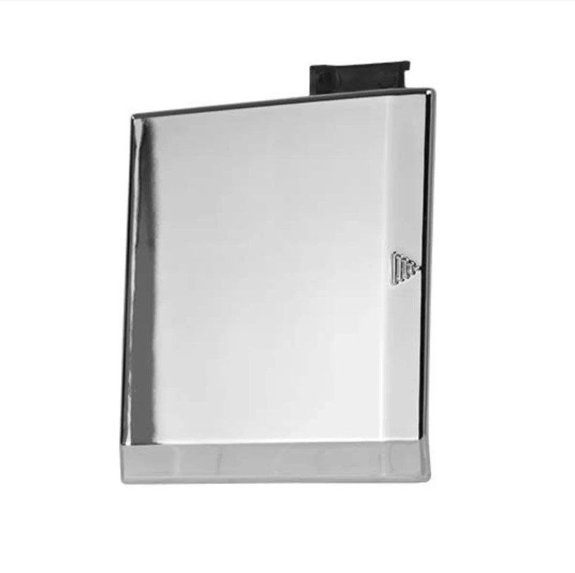 BBZ04-063 - ACAB BOJO FAROL PRINC MB NEW ACTROS 2020 CROMADO LD