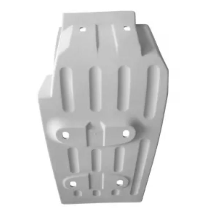 FBC444 - PARALAMA CABINE TRAS NEW ACTROS 2021 LE (FIGURA 11 )