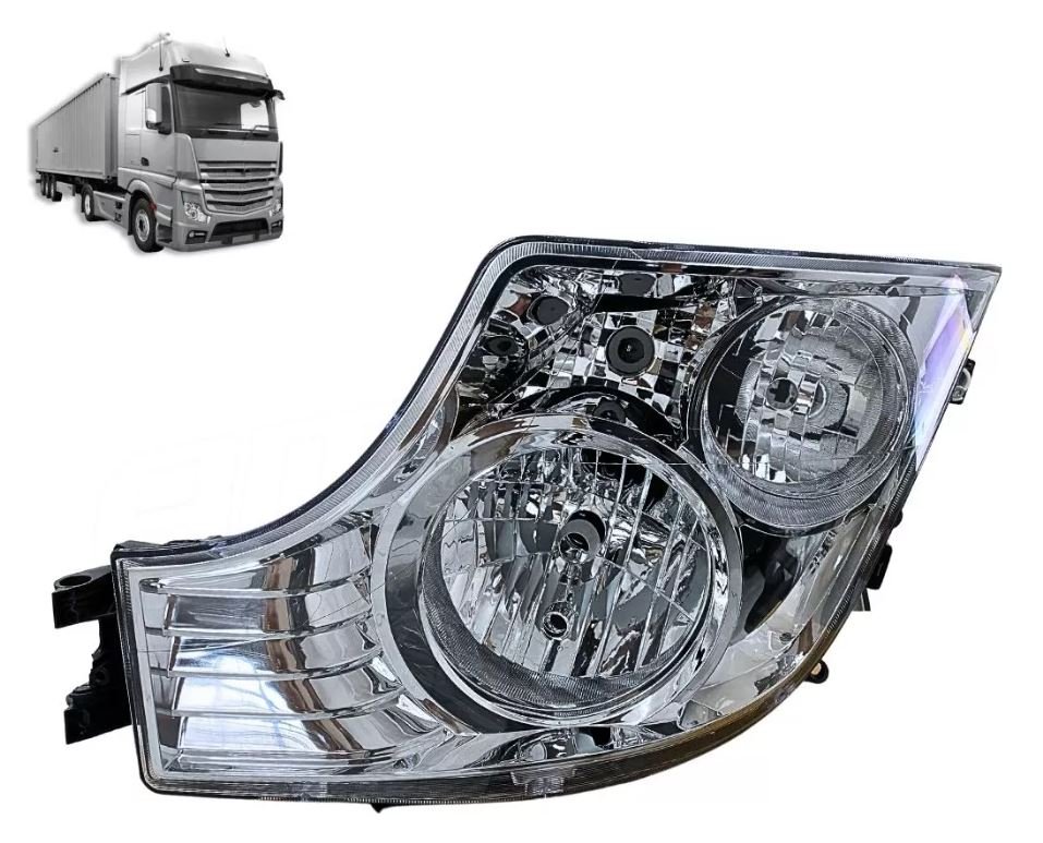 BBZ04-002 - FAROL PRINC NEW ACTROS 2020 A 2025 LE