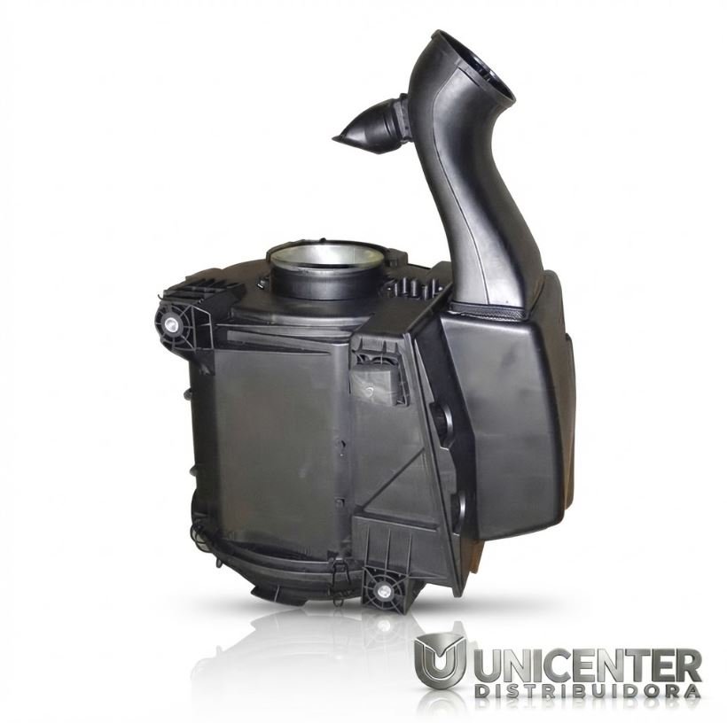 RP000956 - FILTRO DE AR SEM ELEMENTO MB ATEGO
