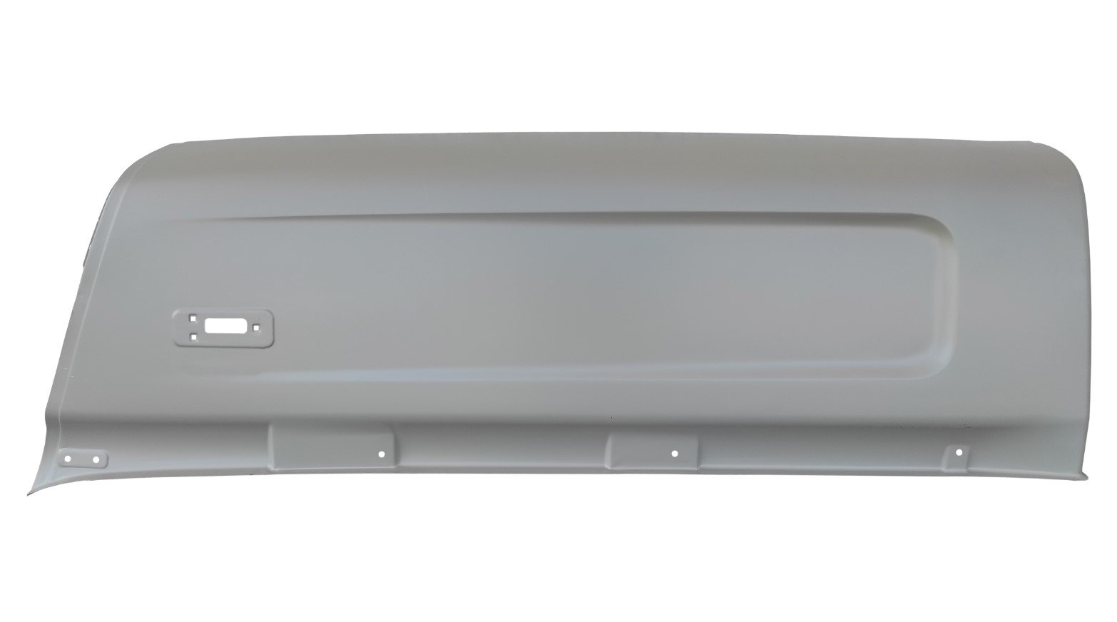 6663 - LATERAL TETO LE MBB MB AXOR MB ATEGO